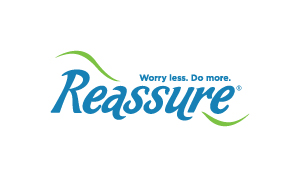 Mary Lou’s - Voices - HDIS-Reassure logo