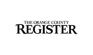 Mary Lou’s-Voices-Orange-County-Register logo